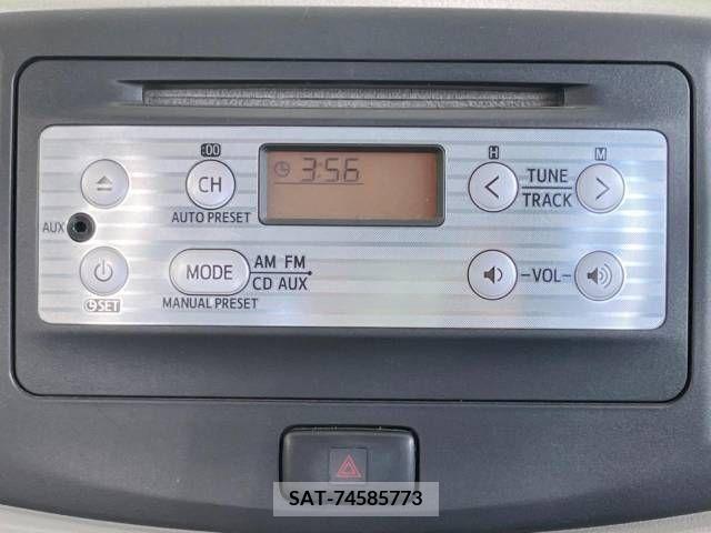 Subaru PLEO PLUS 2013-06 309626-2