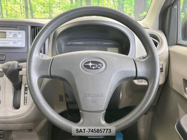 Subaru PLEO PLUS 2013-06 309626-11