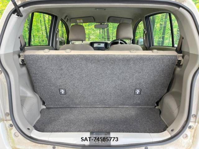 Subaru PLEO PLUS 2013-06 309626-10
