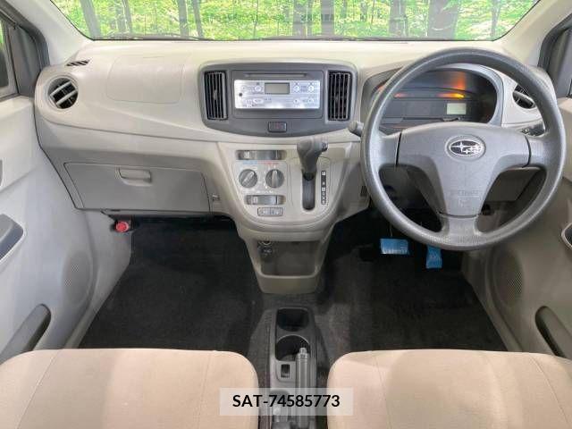 Subaru PLEO PLUS 2013-06 309626-1