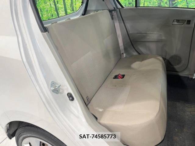 Subaru PLEO PLUS 2013-06 309626-9