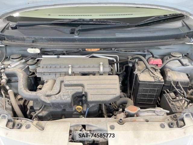 Subaru PLEO PLUS 2013-06 309626-18
