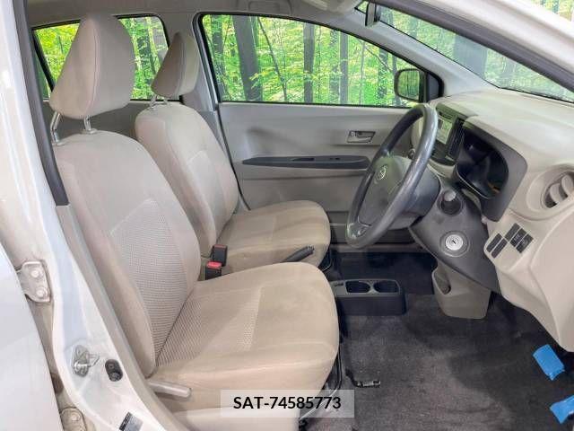 Subaru PLEO PLUS 2013-06 309626-8