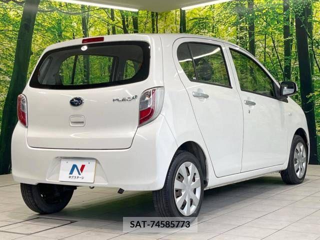 Subaru PLEO PLUS 2013-06 309626-17
