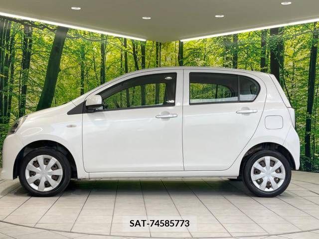 Subaru PLEO PLUS 2013-06 309626-7