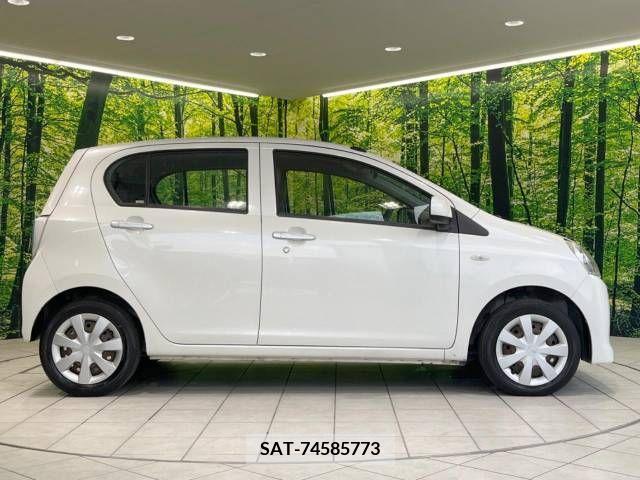 Subaru PLEO PLUS 2013-06 309626-6