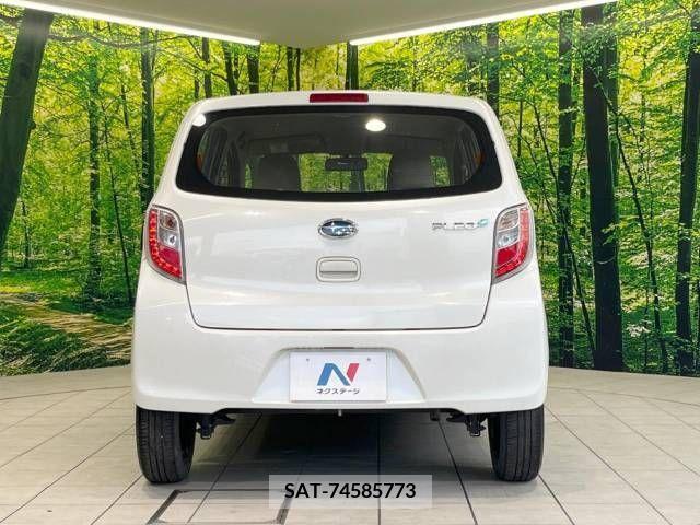 Subaru PLEO PLUS 2013-06 309626-15