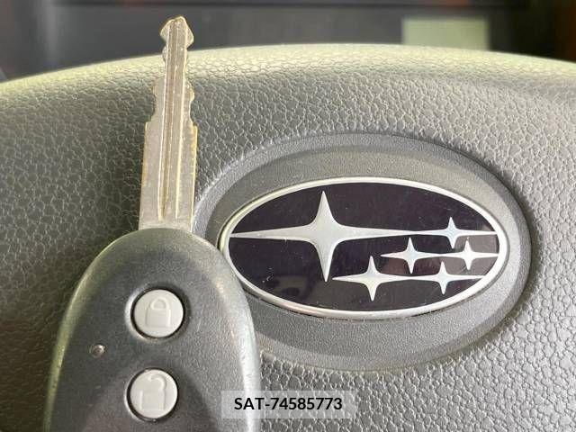 Subaru PLEO PLUS 2013-06 309626-4