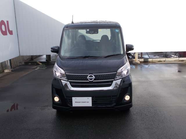 Nissan DAYZ ROOX 2018-03 23496-12