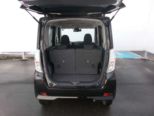 Nissan DAYZ ROOX 2018-03 23496-15