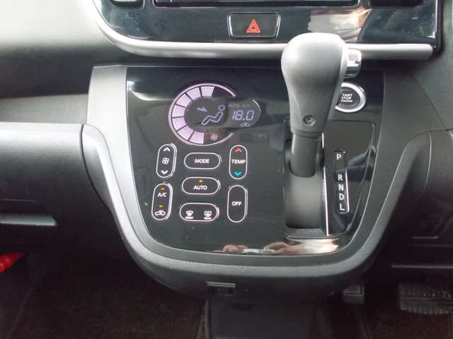 Nissan DAYZ ROOX 2018-03 23496-6