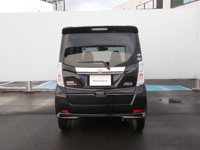 Nissan DAYZ ROOX 2018-03 23496-14