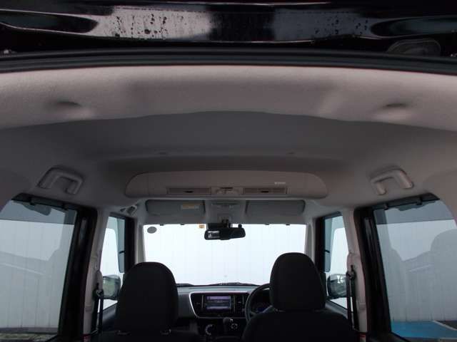 Nissan DAYZ ROOX 2018-03 23496-17