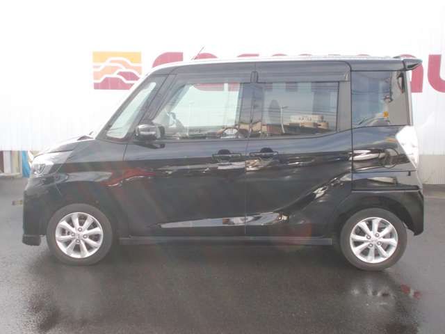 Nissan DAYZ ROOX 2018-03 23496-13