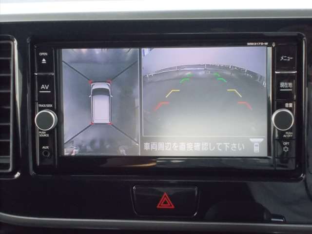 Nissan DAYZ ROOX 2018-03 23496-4