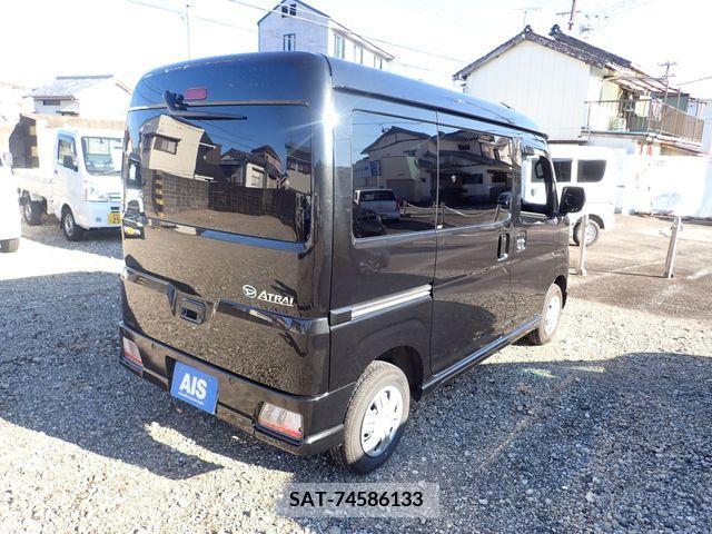 Daihatsu ATRAI 2023-02 326137-4