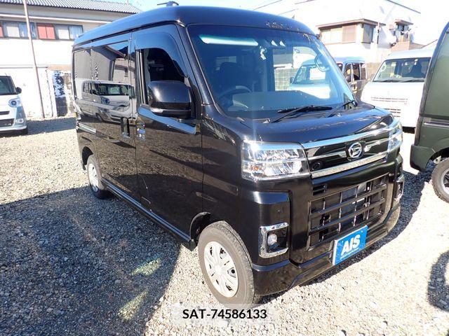 Daihatsu ATRAI 2023-02 326137-3
