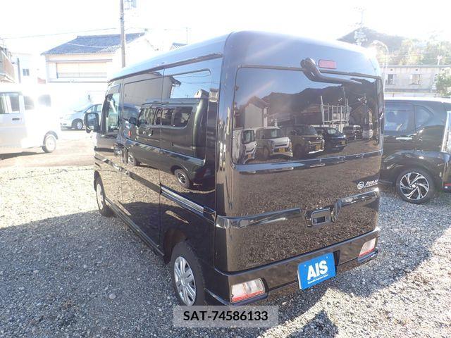 Daihatsu ATRAI 2023-02 326137-2