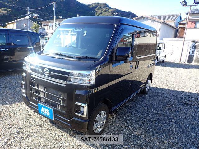 Daihatsu ATRAI 2023-02 326137-0