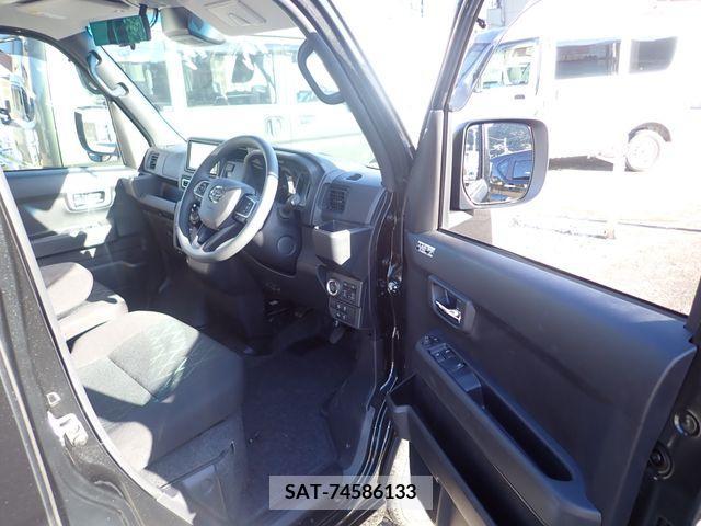 Daihatsu ATRAI 2023-02 326137-9