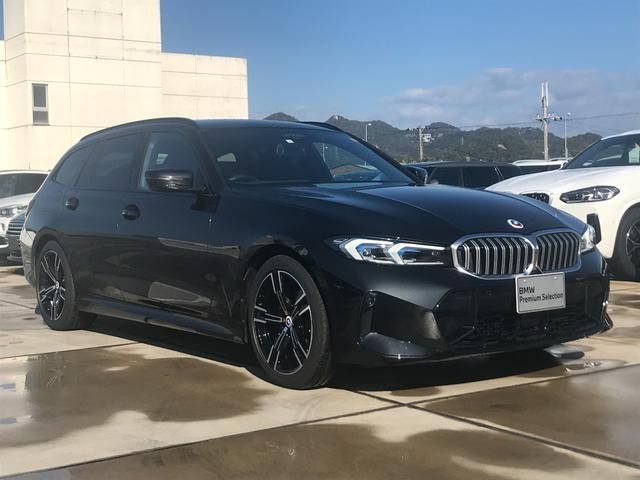 Bmw 3 SERIES 2023-04 20466-5