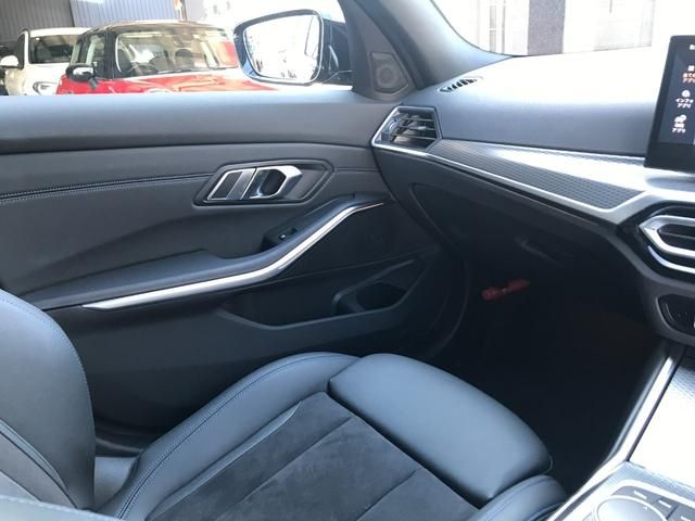 Bmw 3 SERIES 2023-04 20466-14