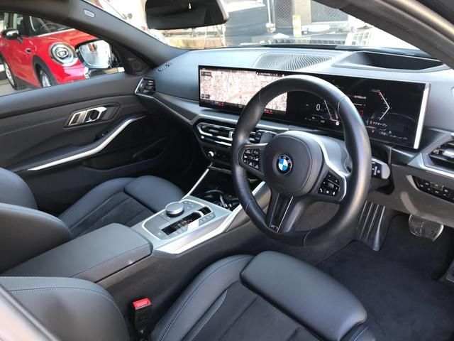Bmw 3 SERIES 2023-04 20466-13