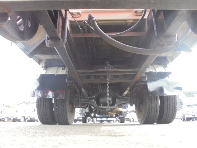 Isuzu FORWARD 2006-07 6069-25