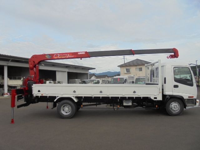 Isuzu FORWARD 2006-07 6069-10