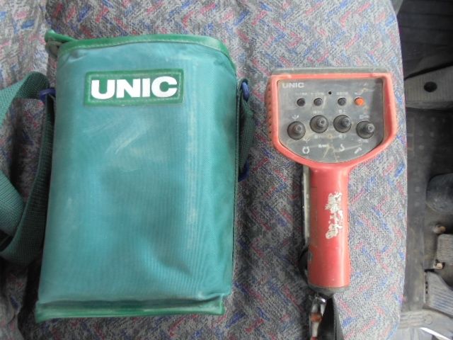 Isuzu FORWARD 2006-07 6069-20