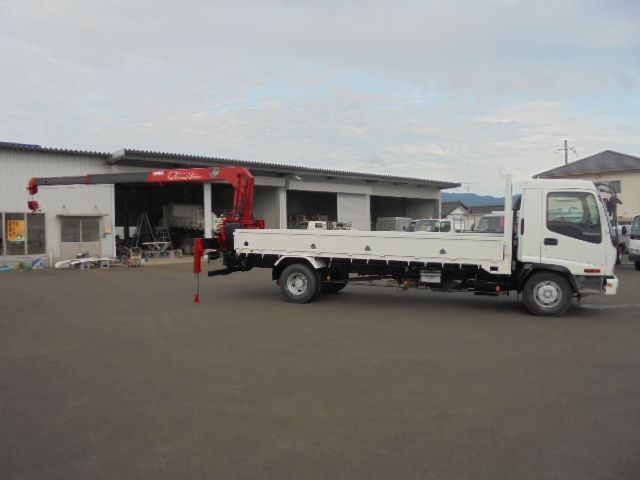 Isuzu FORWARD 2006-07 6069-11