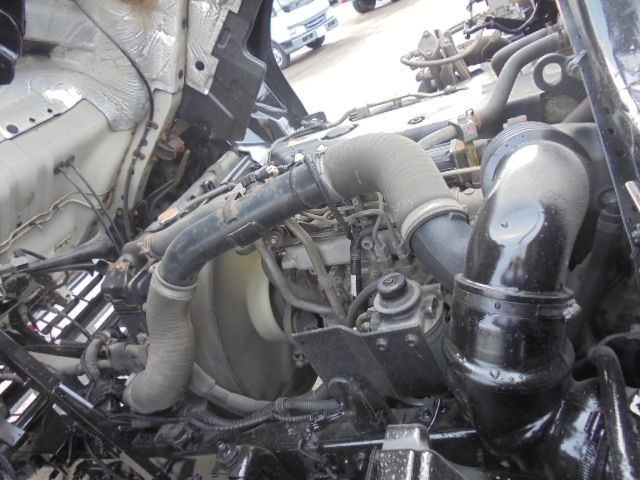 Isuzu FORWARD 2006-07 6069-21