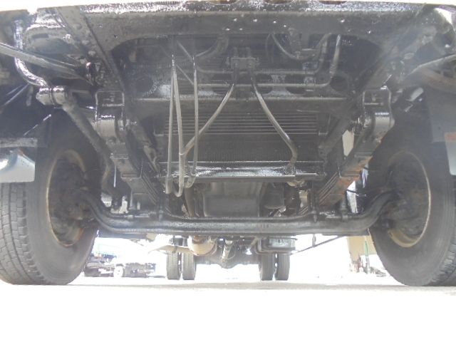 Isuzu FORWARD 2006-07 6069-24