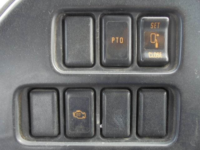 Isuzu FORWARD 2006-07 6069-16
