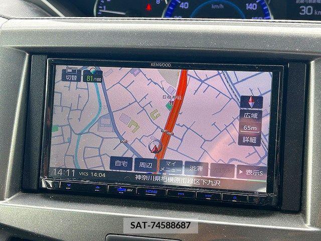Suzuki SOLIO 2017-11 311320-5