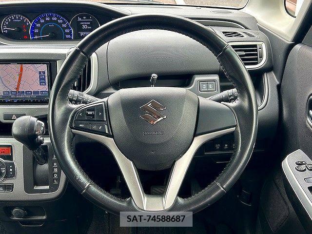 Suzuki SOLIO 2017-11 311320-13