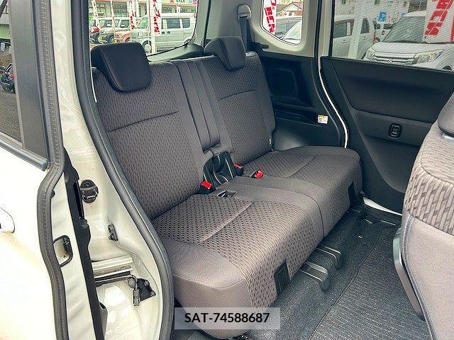 Suzuki SOLIO 2017-11 311320-9