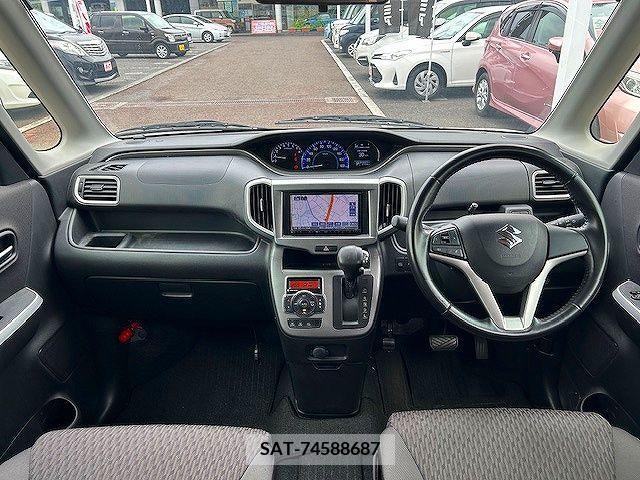 Suzuki SOLIO 2017-11 311320-1