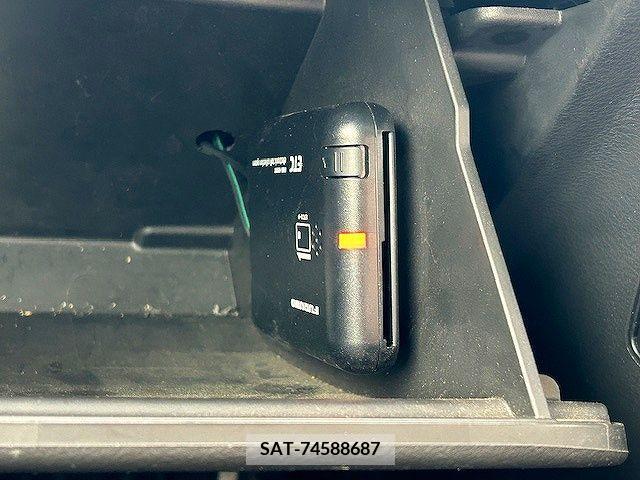 Suzuki SOLIO 2017-11 311320-17