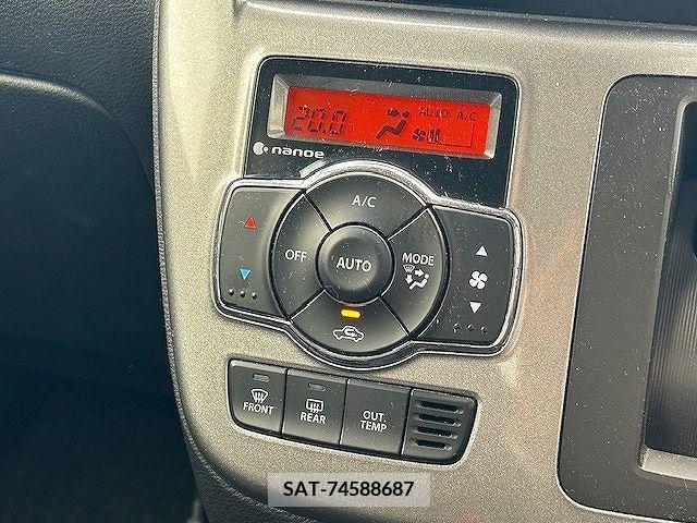 Suzuki SOLIO 2017-11 311320-14