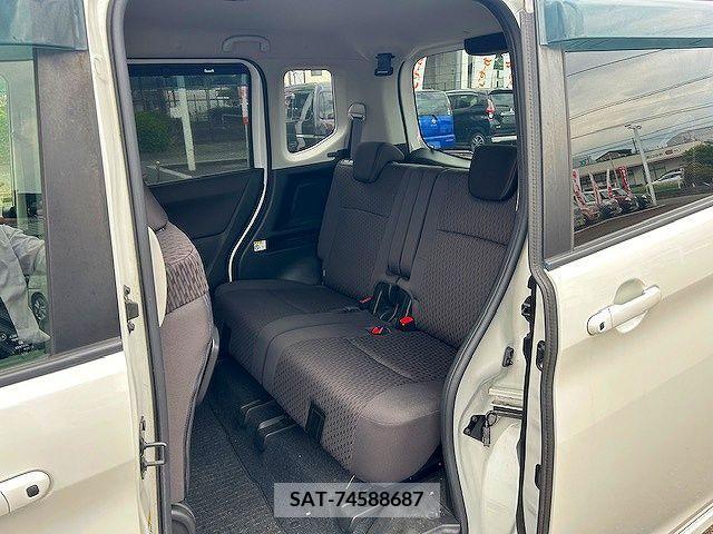 Suzuki SOLIO 2017-11 311320-12