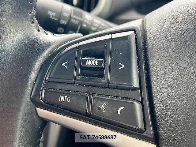 Suzuki SOLIO 2017-11 311320-16
