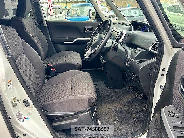 Suzuki SOLIO 2017-11 311320-3