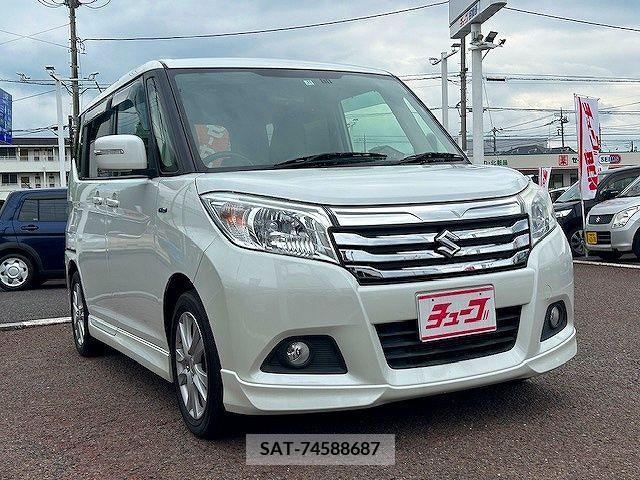 Suzuki SOLIO 2017-11 311320-6