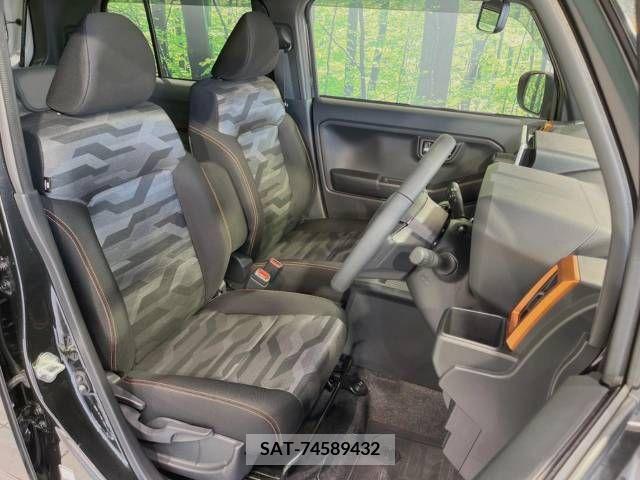 Daihatsu TAFT 2021-09 286815-9