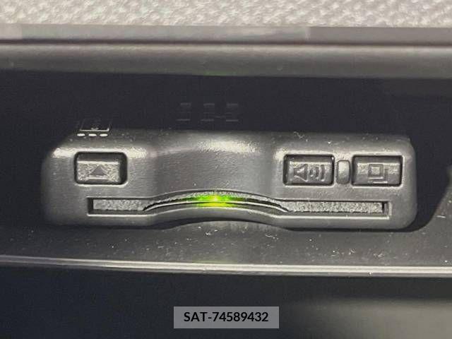 Daihatsu TAFT 2021-09 286815-8