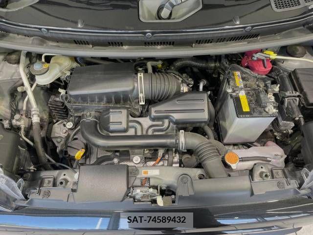 Daihatsu TAFT 2021-09 286815-18