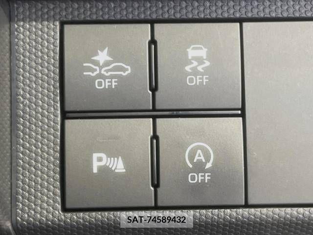 Daihatsu TAFT 2021-09 286815-7