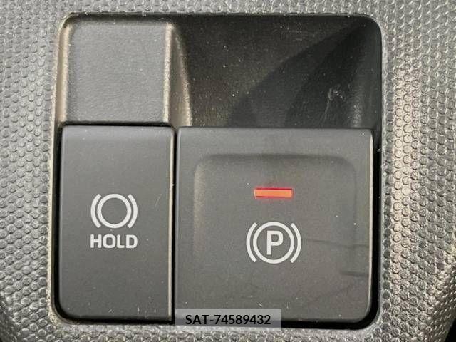 Daihatsu TAFT 2021-09 286815-6