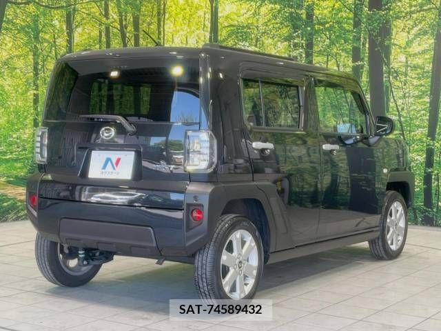 Daihatsu TAFT 2021-09 286815-17